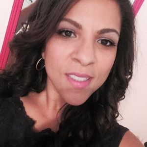 Meet your Posher, Tamera